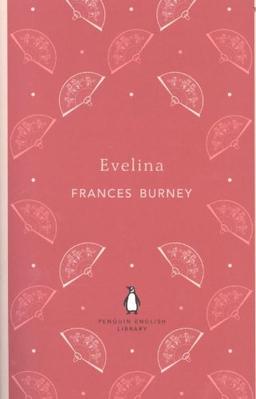 Evelina (Penguin English Library)