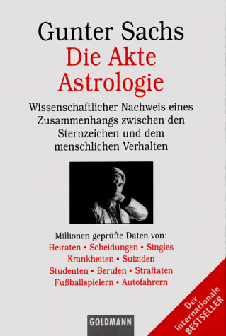 Die Akte Astrologie