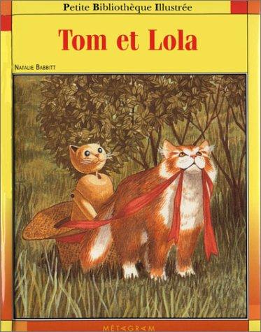 Tom et Lola