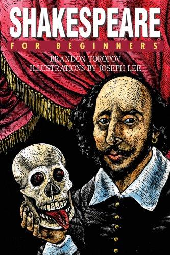 Shakespeare  For Beginners (For Beginners (For Beginners))