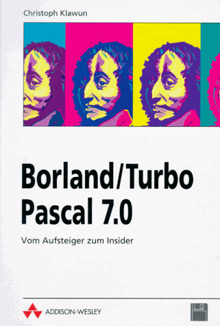 Borland/Turbo Pascal 7.0 - Go To-Reihe