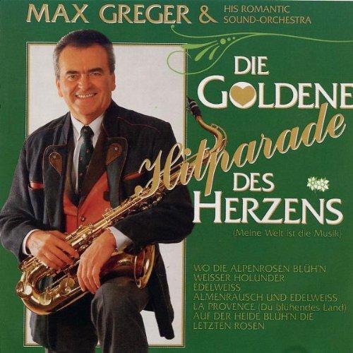 Die Goldene Hitparade D.Herzen