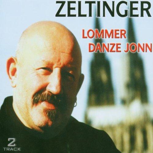 Lommer Danze Jonn