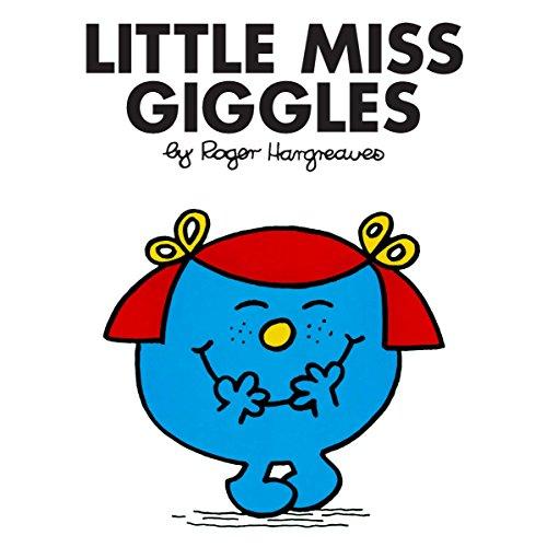 Little Miss Giggles (Mr. Men and Little Miss)