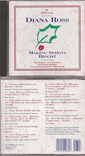 Making Spirits Bright (UK Import)