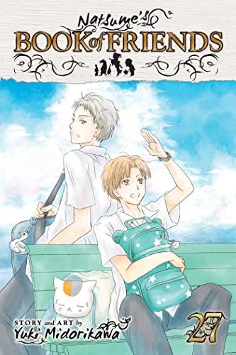 Natsume’s Book of Friends, Vol. 27: Volume 27