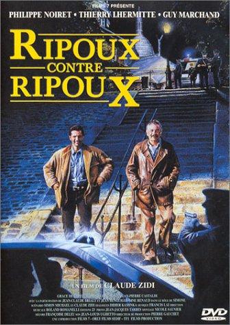 Ripoux contre ripoux [FR Import]