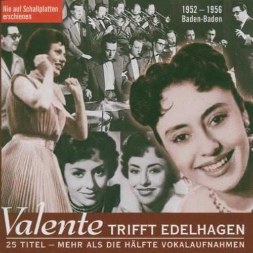 Valente Trifft Edelhagen