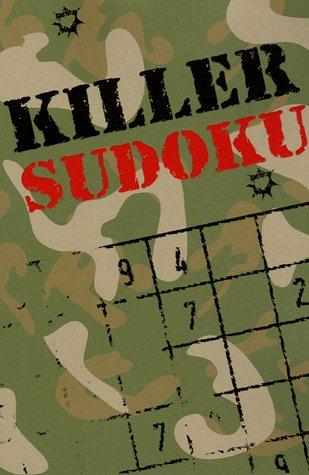 Killer sudoku : joueurs experts