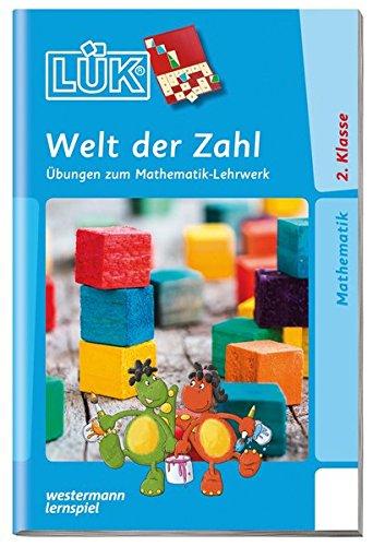 LÜK: Welt der Zahl 2. Klasse