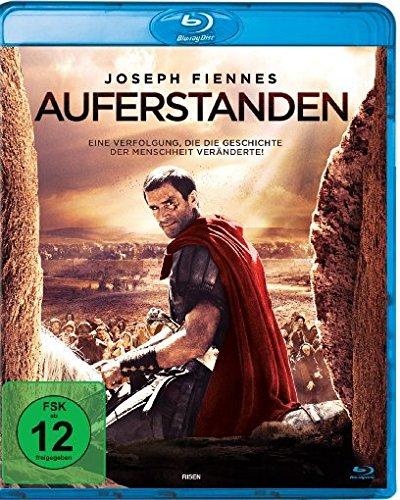 Auferstanden [Blu-ray]