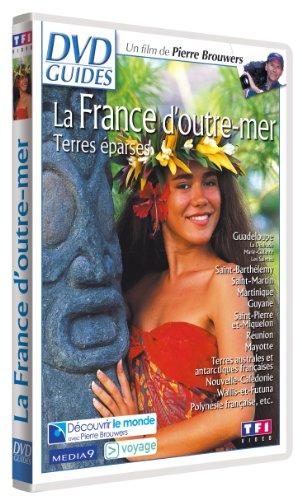 DVD Guides : La France d'outre-mer [FR Import]