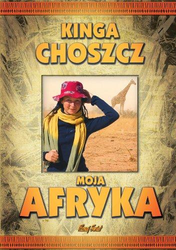 Moja Afryka