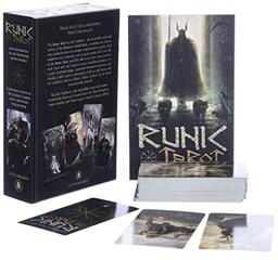 Runic Tarot Kit