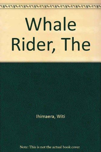 Whale Rider, The