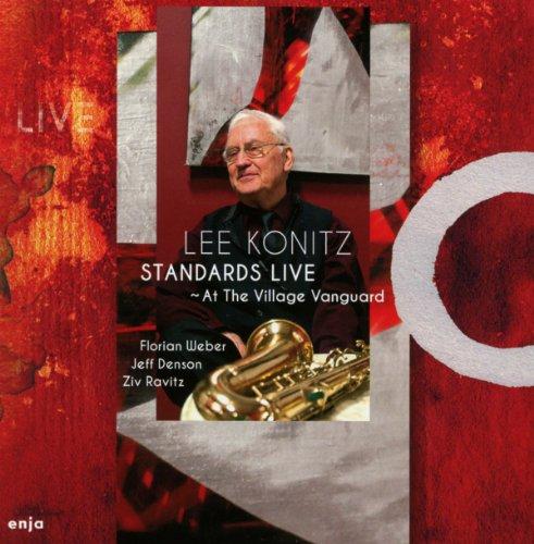 Standards Live-at the Village Vanguard