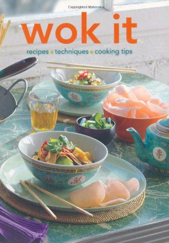 Wok it