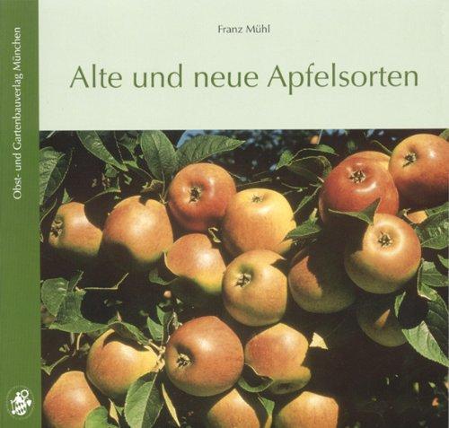 Alte und neue Apfelsorten