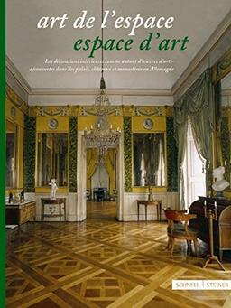 Art de l'espace - Espace d'art