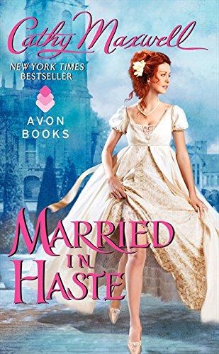 Married in Haste (Marriage, Band 1)