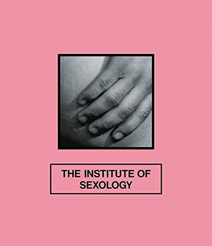 The Institute of Sexology