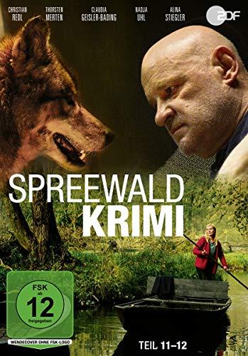 Spreewaldkrimi Teil 11&12