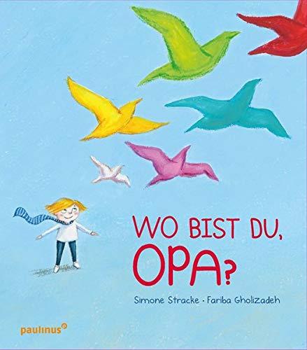 Wo bist du, Opa?