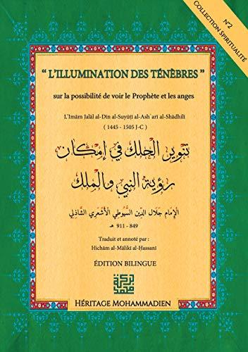 Illumination des ténèbres : sur la possibilité de voir le Prophète et les anges