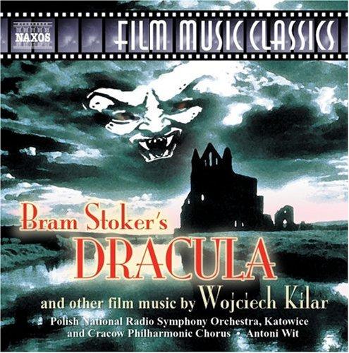 Bram Stocker S Dracula