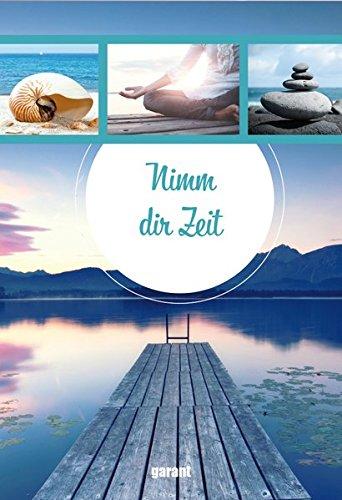 Nimm dir Zeit