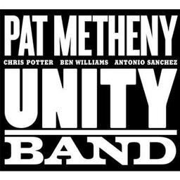 Unity Band