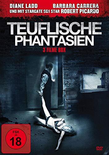 Teuflische Phantasien