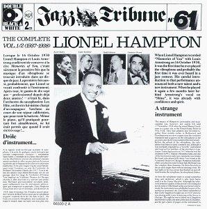 Complete Lionel Hampton Vol.1 & 2