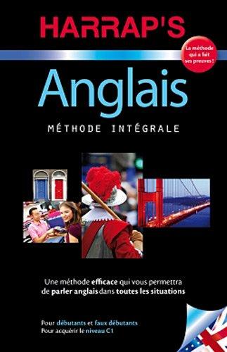 Anglais, méthode intégrale