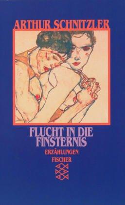 Flucht in die Finsternis