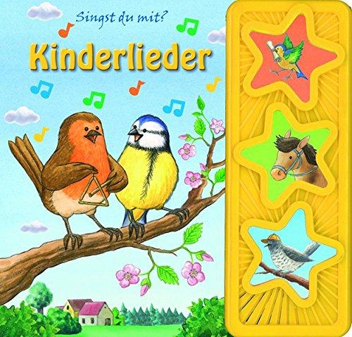 Meine Kinderlieder