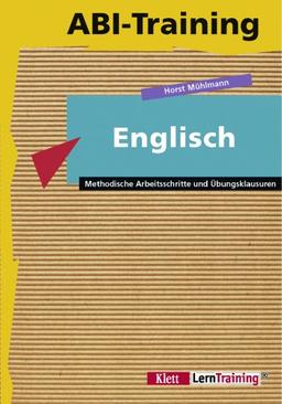 Abi-Training, Englisch