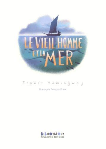 Le vieil homme et la mer