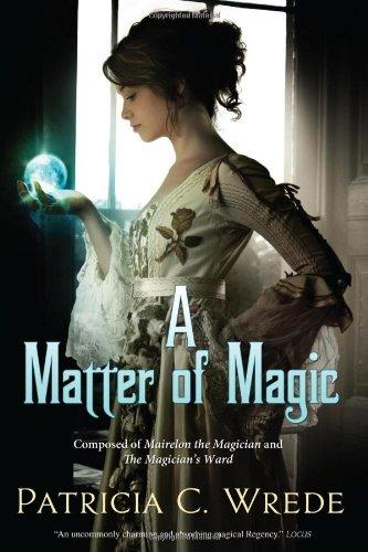 A Matter of Magic