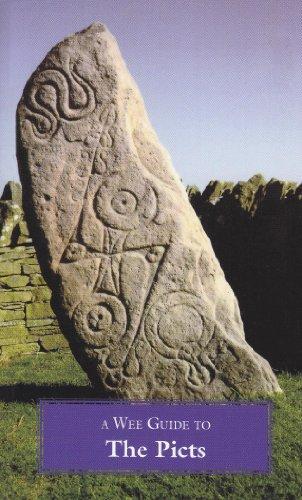 A Wee Guide to the Picts (WEE Guides)