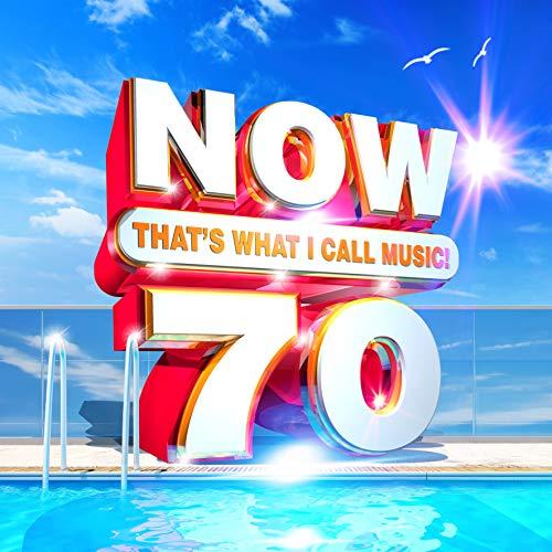 Now 70: That's What I Call Music