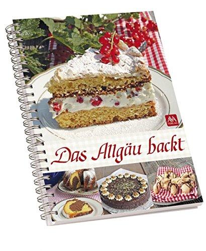 Das Allgäu backt