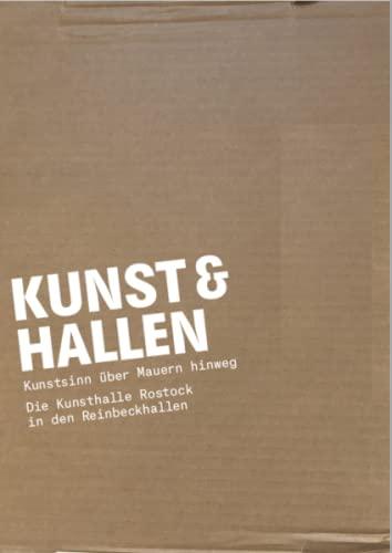 Kunst & Hallen