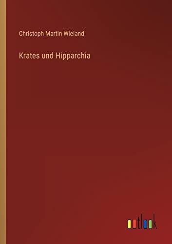 Krates und Hipparchia