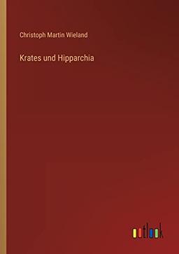 Krates und Hipparchia