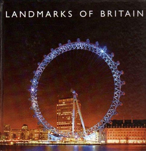 Landmarks of Britain