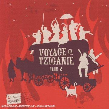 Voyage en Tziganie 2