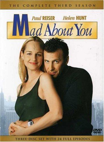 Mad About You - The Complete Third Season [US-Import]