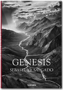 Sebastiao Salgado. Genesis: Trade Edition