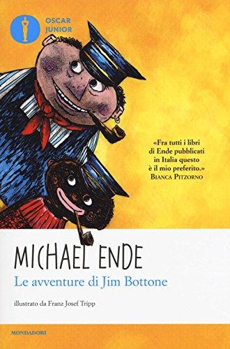 Le avventure di Jim Bottone